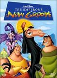 Emperor's New Groove, The (DVD)