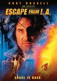 Escape from L.A. (DVD)
