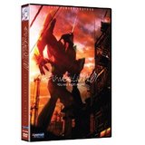 Evangelion: 1.01: You Are (Not) Alone (DVD)