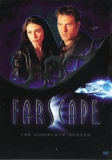 Farscape: The Complete Series (DVD)