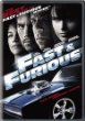 Fast & Furious (DVD)