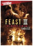 Feast III: The Happy Finish (DVD)