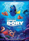 Finding Dory (DVD)