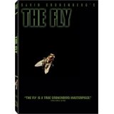 Fly, The (DVD)