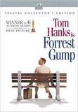 Forrest Gump -- Special Collector's Edition (DVD)