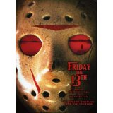 Friday the 13th: From Crystal Lake to Manhattan (DVD)