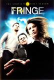 Fringe: The Complete First Season (DVD)