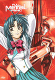 Full Metal Panic! Complete Collection (DVD)