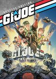 G.I. Joe: The Movie (DVD)