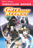 Gate Keepers Vol. 5: To the Rescue! (DVD)