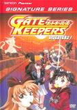 Gate Keepers Vol. 6: Discovery! (DVD)
