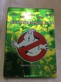 Ghostbusters 1 & 2 Set (DVD)
