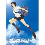 Girl Who Leapt Through Time, The (DVD)