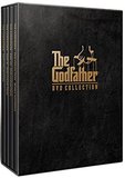 Godfather DVD Collection, The (DVD)
