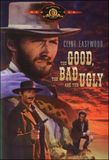 Good, the Bad and the Ugly, The (DVD)