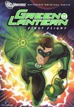 Green Lantern: First Flight (DVD)