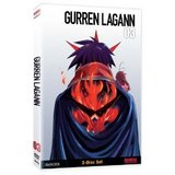 Gurren Lagann Vol 3 (DVD)