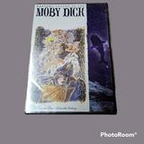 Hakugei: Legend of the Moby Dick - Across the Galaxy (DVD)