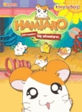 Hamtaro Vol. 3: A Surprise Party! (DVD)