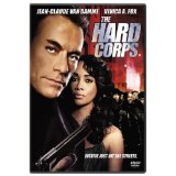 Hard Corps, The (DVD)
