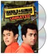 Harold & Kumar: Escape from Guantanomo Bay (DVD)