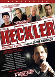 Heckler (DVD)