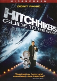 Hitchhiker's Guide to The Galaxy, The (DVD)