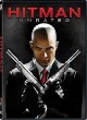 Hitman: Unrated (DVD)