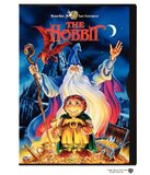 Hobbit, The (DVD)