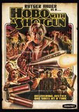 Hobo with a Shotgun (DVD)