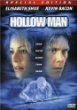 Hollow Man -- Special Edition (DVD)