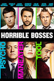 Horrible Bosses (DVD)
