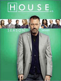 House M.D.: Season Seven (DVD)
