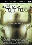 Human Centipede, The (DVD)
