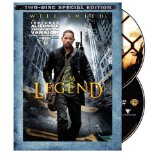 I Am Legend -- 2 Disc Special Edition (DVD)