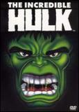 Incredible Hulk: Animated Series, The (DVD)