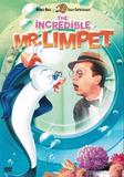 Incredible Mr. Limpet, The (DVD)