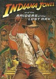 Indiana Jones and the Raiders of the Lost Ark (DVD)