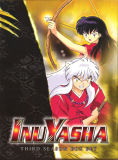 Inuyasha: Third Season Box Set (DVD)