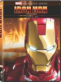 Iron Man - Marvel Animated Series (DVD)