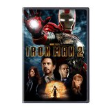 Iron Man 2 (DVD)