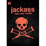 Jackass: The Lost Tapes (DVD)