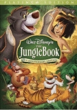 Jungle Book, The -- 40th Anniversary Platinum Edition (DVD)