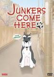 Junkers Come Here (DVD)