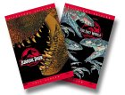 Jurassic Park / The Lost World: Jurassic Park Collection (DVD)