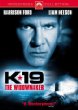 K-19: The Widowmaker (DVD)