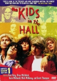 Kids in the Hall: Season One, The (DVD)