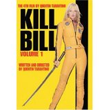 Kill Bill: Volume 1 (DVD)