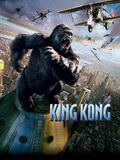 King Kong -- Peter Jackson's 2005 Remake (DVD)