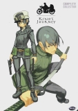 Kino's Journey: The Complete Collection (DVD)